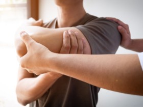 Relieving Shoulder Pain through Expert Physiotherapy